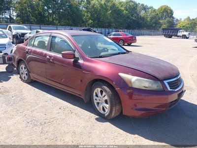 1HGCP25428A****** 2008 Honda Accord