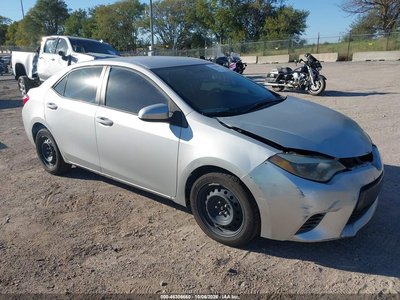 2T1BURHE7GC****** 2016 Toyota Corolla