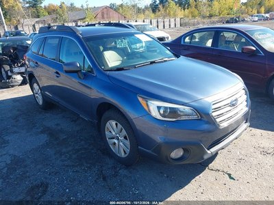 4S4BSACCXH3****** 2017 Subaru Outback