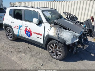 ZACCJABB8JP****** 2018 Jeep Renegade