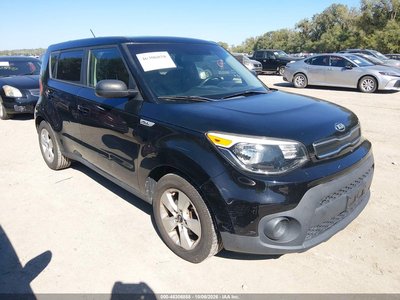 KNDJN2A29H7****** 2017 Kia Soul
