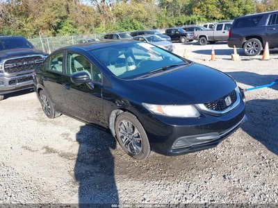 19XFB2F89EE****** 2014 Honda Civic