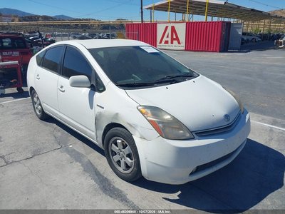 JTDKB20U687****** 2008 Toyota Prius