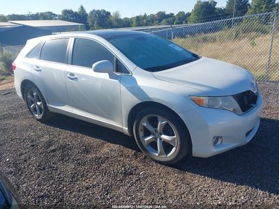 4T3ZK3BB7AU****** 2010 Toyota Venza
