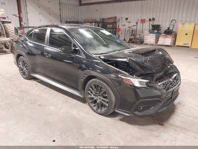 JF1VBAN6XN8****** 2022 Subaru WRX