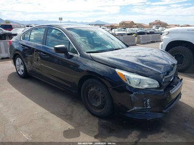 4S3BNBA69F3****** 2015 Subaru Legacy