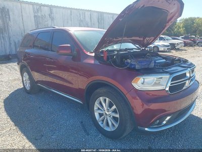 1C4RDHAG6KC****** 2019 Dodge Durango