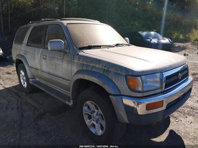 JT3HN87R6W9****** 1998 Toyota 4Runner