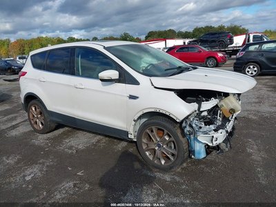 1FMCU9HX7DU****** 2013 Ford Escape