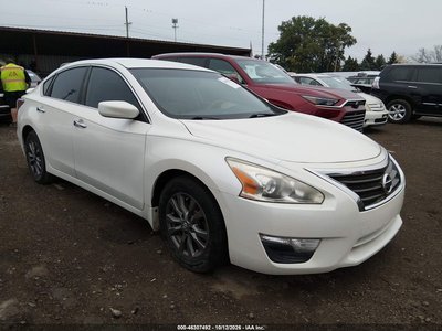 1N4AL3AP8FC****** 2015 Nissan Altima