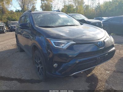 JTMJJREV6HD****** 2017 Toyota RAV4 Hybrid