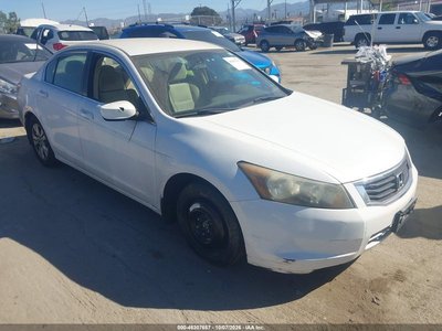 1HGCP26409A****** 2009 Honda Accord