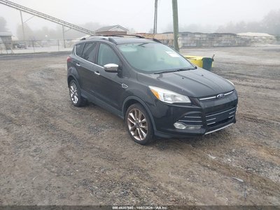 1FMCU9GX5FU****** 2015 Ford Escape