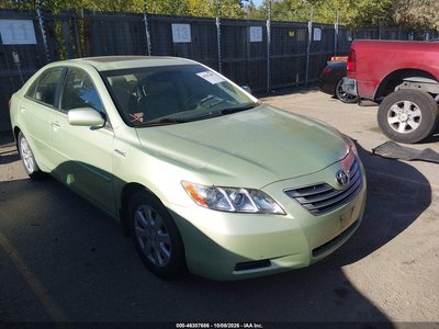 JTNBB46K973****** 2007 Toyota Camry Hybrid