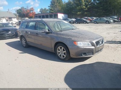 YV1982BW5A1****** 2010 Volvo V70