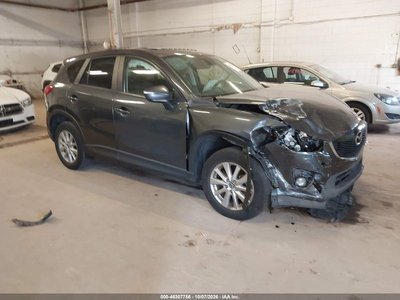 JM3KE4CY7F0****** 2015 Mazda CX-5