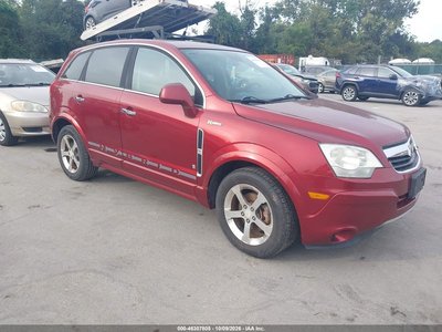 3GSCL93Z99S****** 2009 Saturn VUE