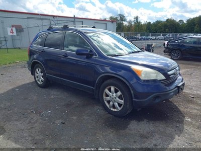 JHLRE48778C****** 2008 Honda CR-V