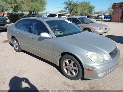 JT8BD69S330****** 2003 Lexus GS