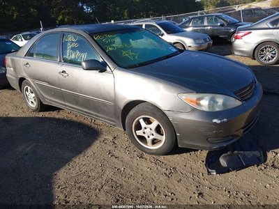4T1BE30K73U****** 2003 Toyota Camry
