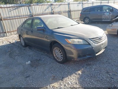 JTNBK46K873****** 2007 Toyota Camry