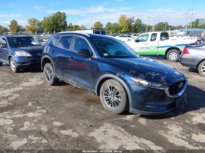 JM3KFBCM7L1****** 2020 Mazda CX-5