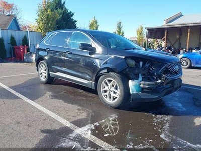 2FMPK4J9XPB****** 2023 Ford Edge