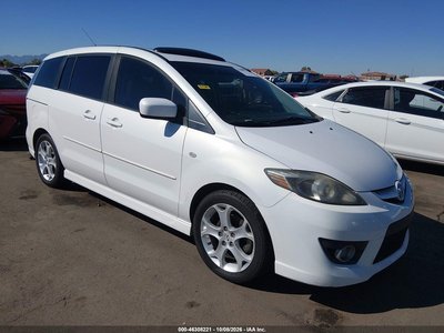 JM1CR293580****** 2008 Mazda 5