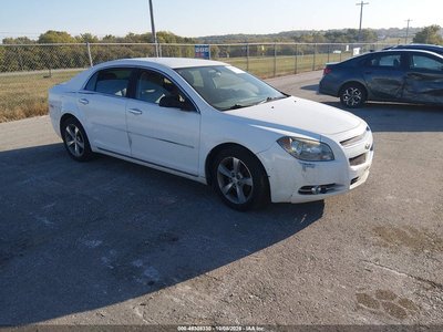 1G1ZC5E06CF****** 2012 Chevrolet Malibu