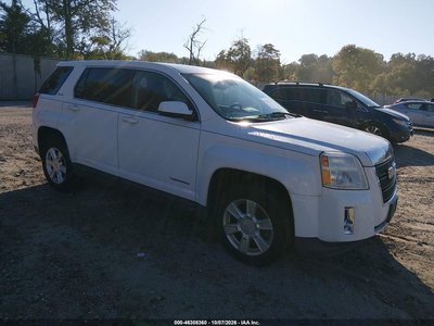 2GKALMEK9D6****** 2013 GMC Terrain
