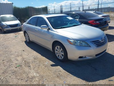4T1BB46K89U****** 2009 Toyota Camry Hybrid