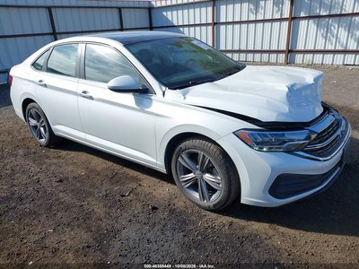 3VW7M7BU5NM****** 2022 Volkswagen Jetta