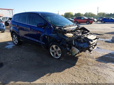 1FMCU0G93EU****** 2014 Ford Escape