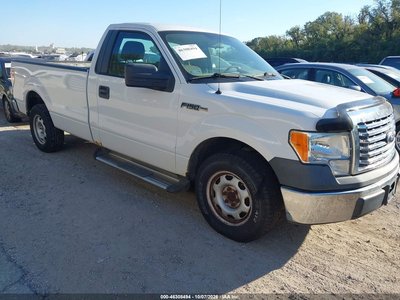 1FTMF1CW2AK****** 2010 Ford F-150