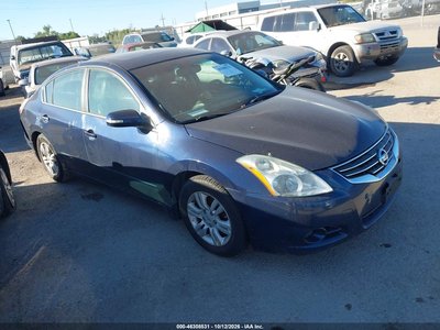 1N4AL2AP2BN****** 2011 Nissan Altima