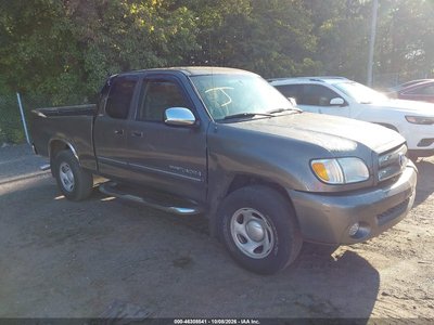 5TBRN34154S****** 2004 Toyota Tundra