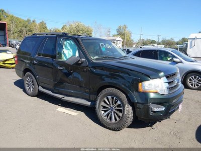 1FMJU1JT4FE****** 2015 Ford Expedition