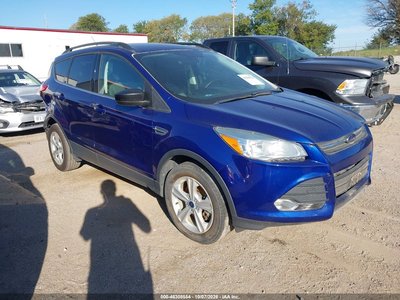1FMCU9GX8GU****** 2016 Ford Escape