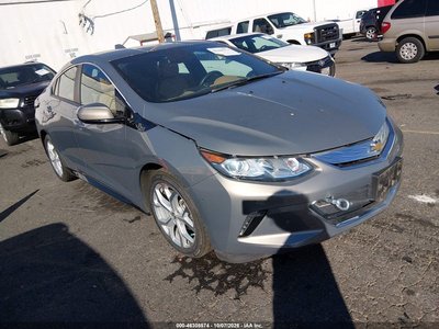 1G1RD6S54HU****** 2017 Chevrolet Volt