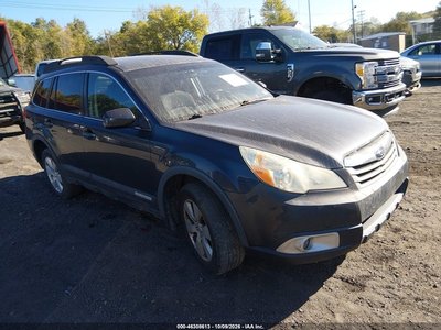 4S4BRBCC6C3****** 2012 Subaru Outback