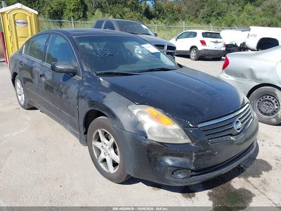 1N4AL21EX9N****** 2009 Nissan Altima