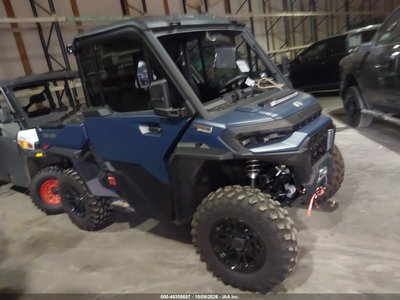 3JBKVAX46TK****** 2026 Can-Am Defender