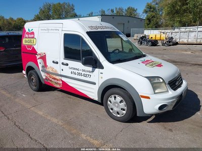 NM0LS7DN7BT****** 2011 Ford Transit Connect
