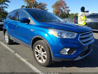 1FMCU9GD4KU****** 2019 Ford Escape