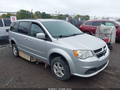 2C4RDGCG3CR****** 2012 Dodge Grand Caravan