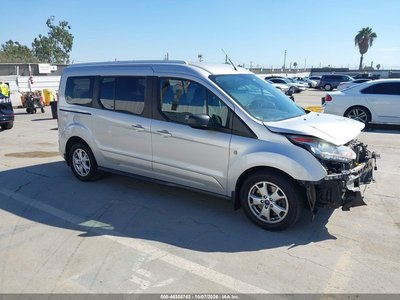 NM0GE9F73J1****** 2018 Ford Transit Connect