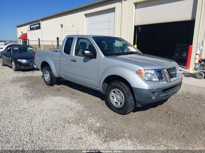 1N6BD0CT9GN****** 2016 Nissan Frontier