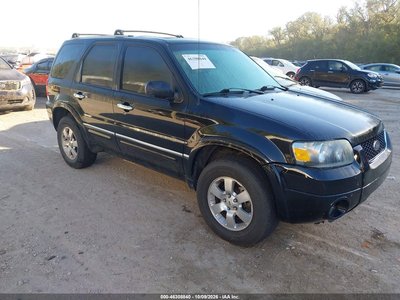 1FMCU94195K****** 2005 Ford Escape