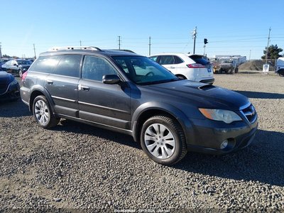 4S4BP63C684****** 2008 Subaru Outback