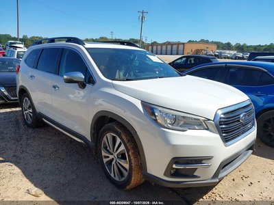 4S4WMARD6L3****** 2020 Subaru Ascent